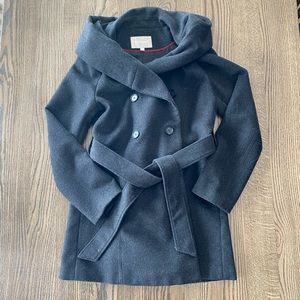 Banana Republic Pea Coat